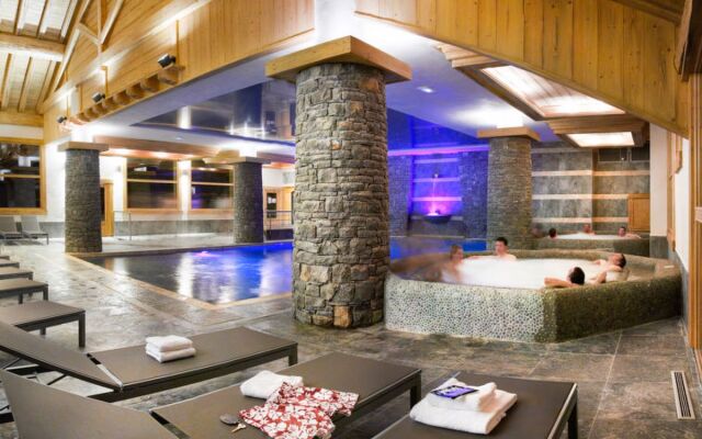 CGH Rés&SpaLes Granges du Soleil(LAP426)