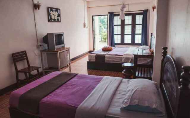 Diamond Resort Vang Vieng