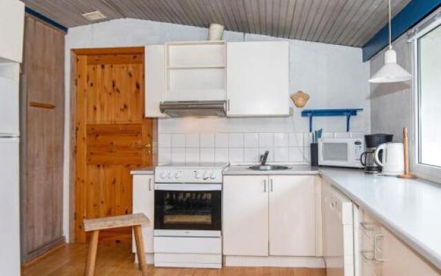 Holiday Home Lakolk