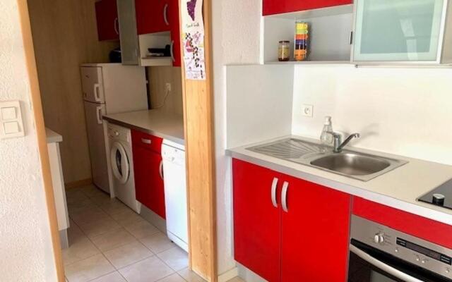 Maison Bretignolles-sur-Mer, 3 pièces, 6 personnes - FR-1-231-238