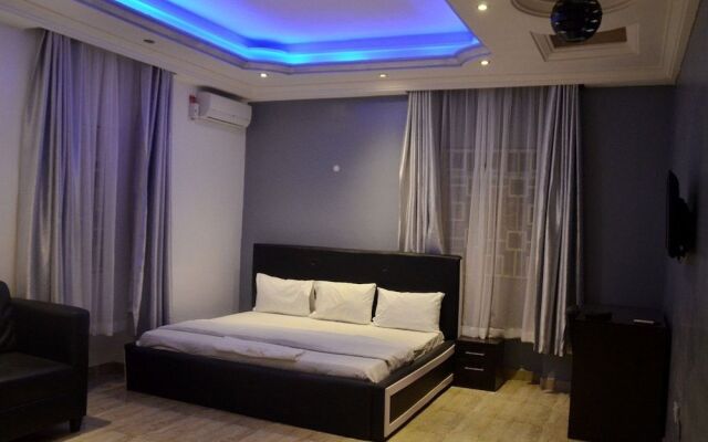 House X