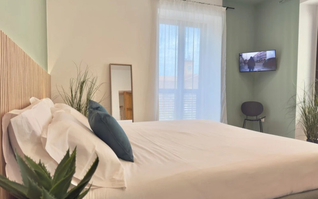 Magrì Comfort House