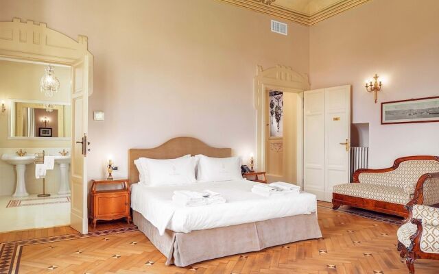 Villa Ida Lampugnani