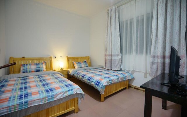 Mu Zi Li Hostel