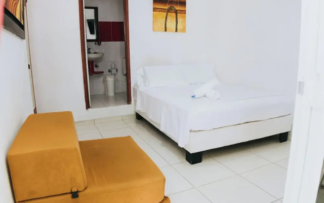 Hotel Ibatama