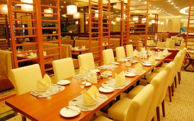 New Century Hotel Ninghai