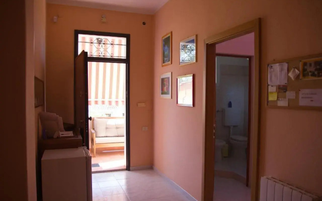 B&B "Sa Ferula"