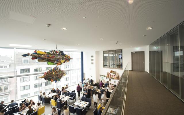 carathotel Düsseldorf City
