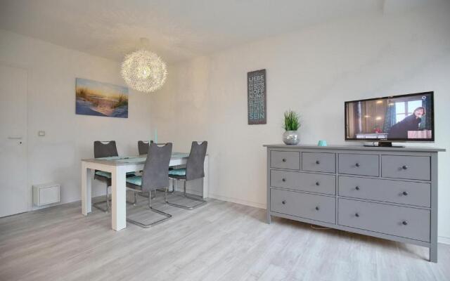 Sünnslag Wohnung 115