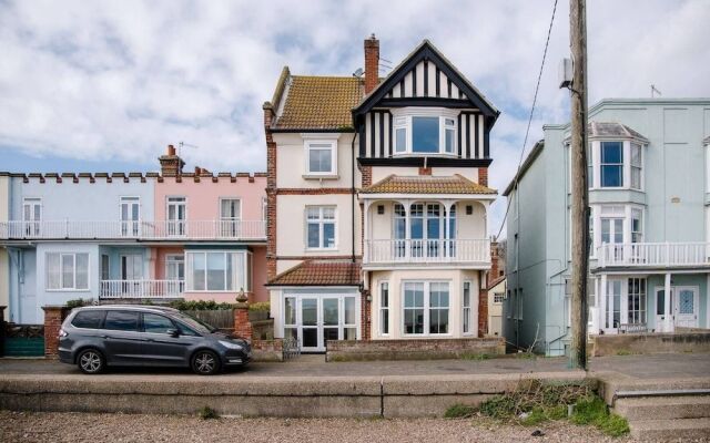 Tower House, Aldeburgh