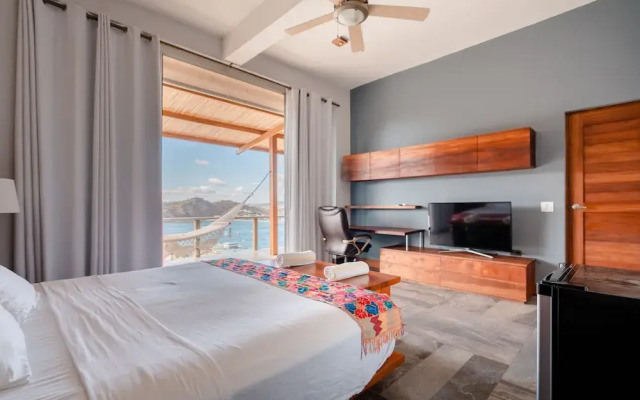 Casa Cha Cha Cha B&B