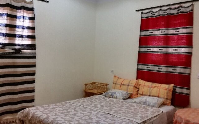 Auberge Chez Aissa