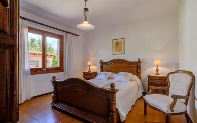 Villa Margarita