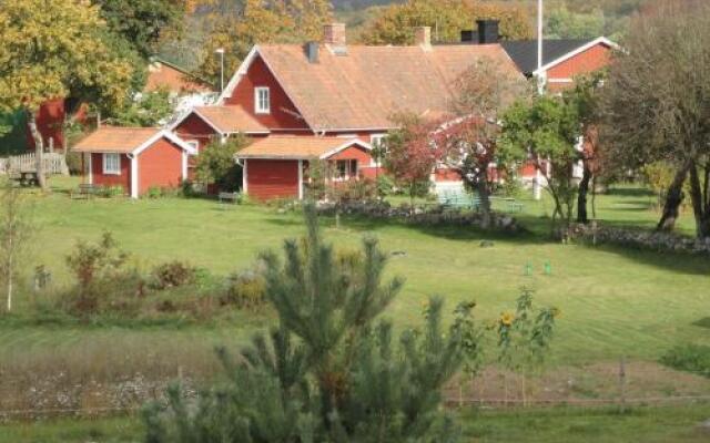 Yndegarden Solvesborg Hostel