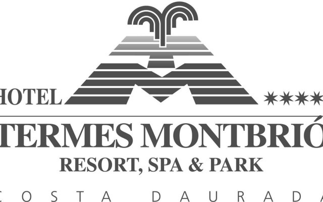 Hotel Termes Montbrio