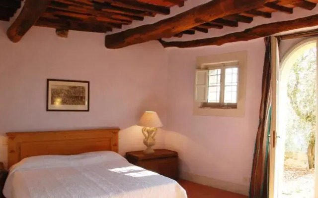 Villa La Rocca