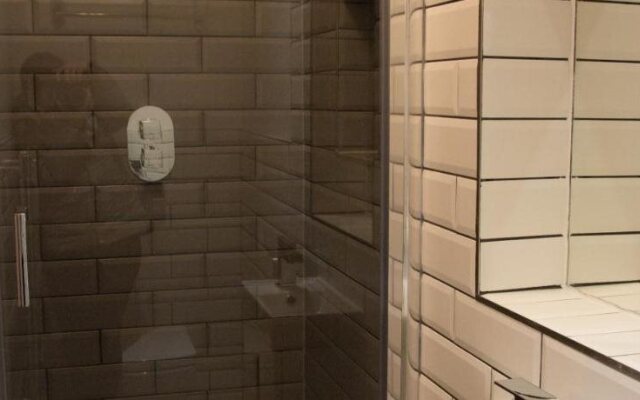 The Townhouse Boutique Hotel