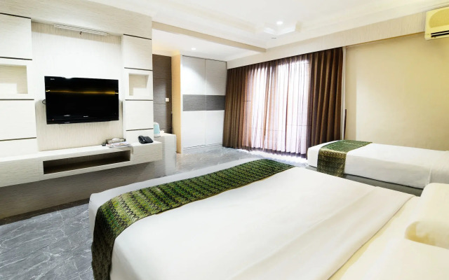 Pelangi Hotel & Resort