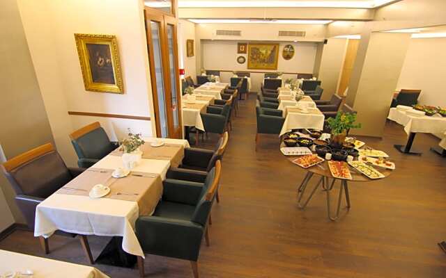 Atlas Hotel Izmir