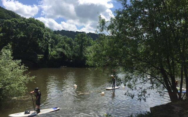 Karah Retreats - Symonds Yat