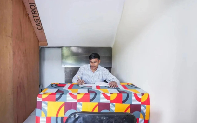 Sai Srushti by OYO Rooms