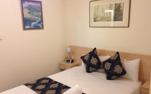 Northshore Hotel