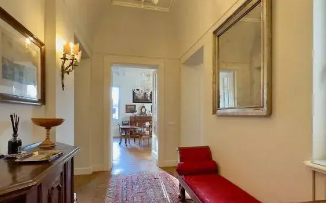 [NEW] Luxury Mansion Castel SantAngelo