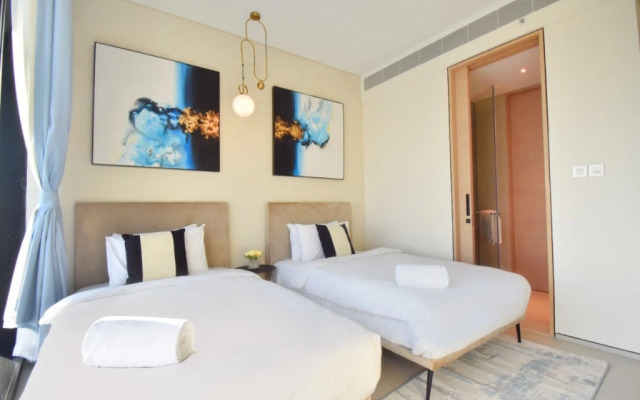 Provident Estate - Jumeirah Beach Residence Apartments