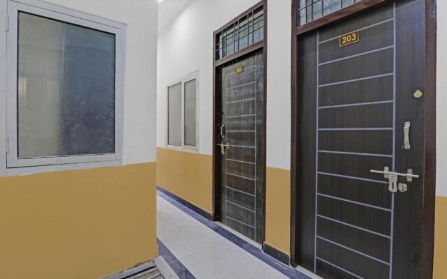 OYO 85565 Hotel Classio Grand