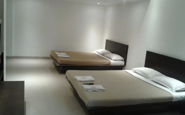 Silver Sands Beach Resort