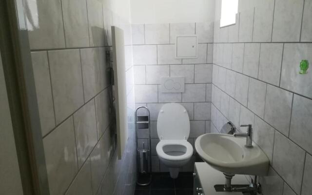 1 Bedroom apartment near Central Station