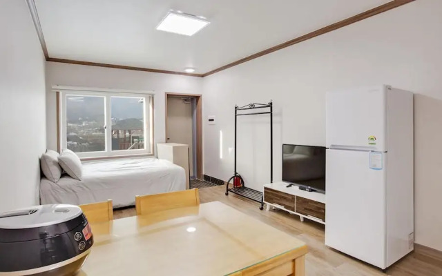 Gapyoeng New Cheongpyeong