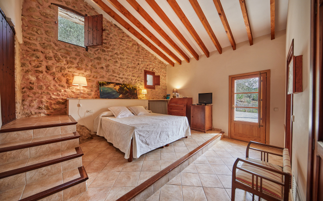 Agritourismo Alquería Blanca