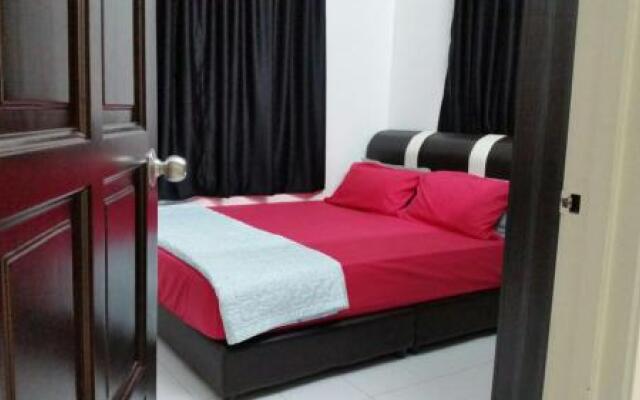 HomestayArrayyan@Jitra