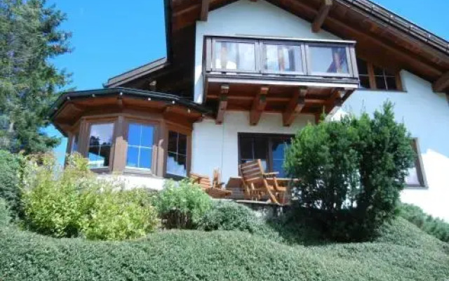 Privathaus Achensee