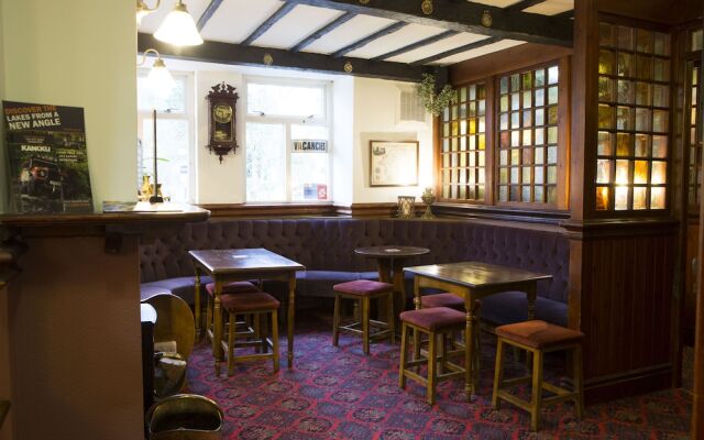 The Outgate Inn