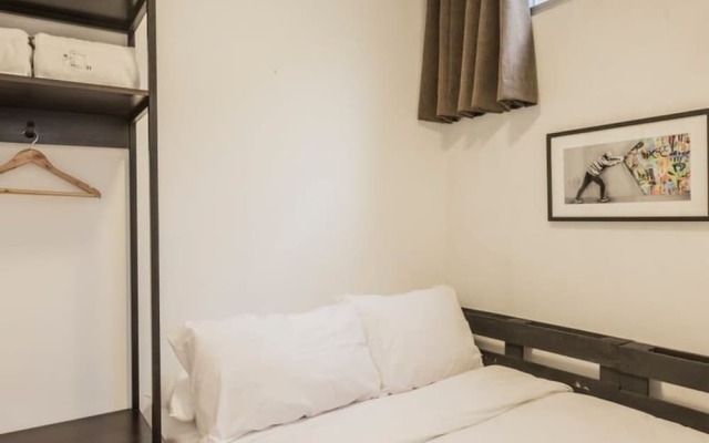 w Stylish 2BR at Malecon in Barranco