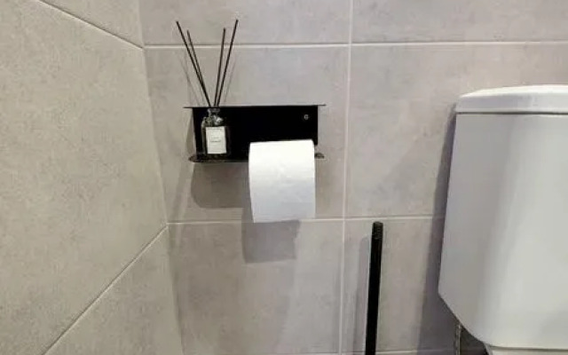 Апарт Комфорт на улице Западная, д. 85