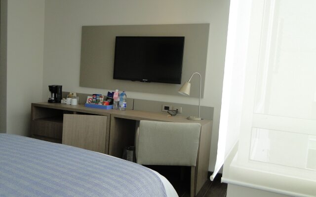 Hotel bh Usaquen