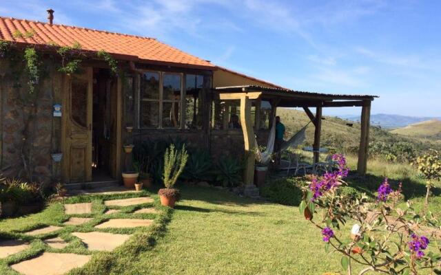 Pousada Serra da Paz