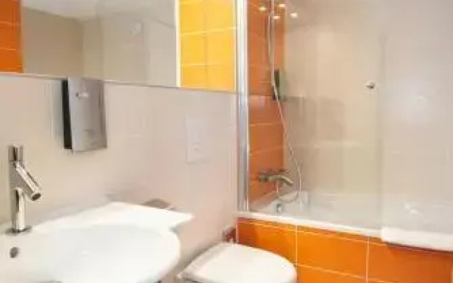 Hotel Biarritz Atlantique - Lycée Hotelier - Management School
