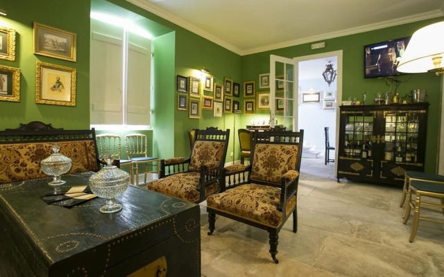Palácio de Sintra Boutique House