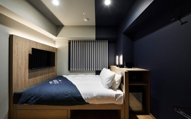 the square hotel Ginza
