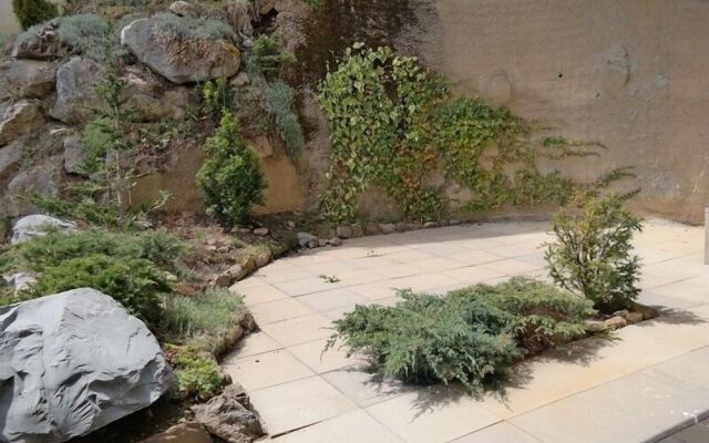 Appartement Moilles 13