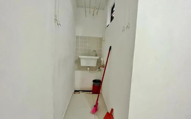 Da Maria - Ap ao lado do shopping Manaíra