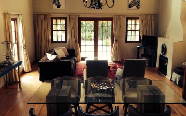 Honeypot Cottage