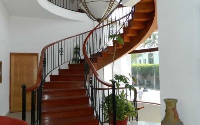 Hotel Pez Vela Manzanillo