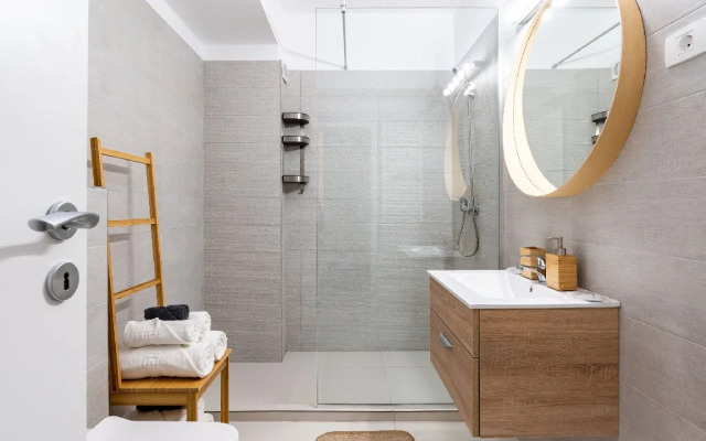 Apartament APARTEL KING BEDS cm