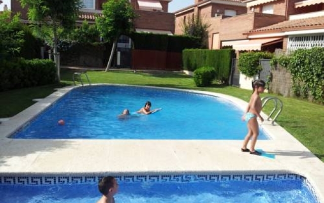 Ca La Pauleta Beach