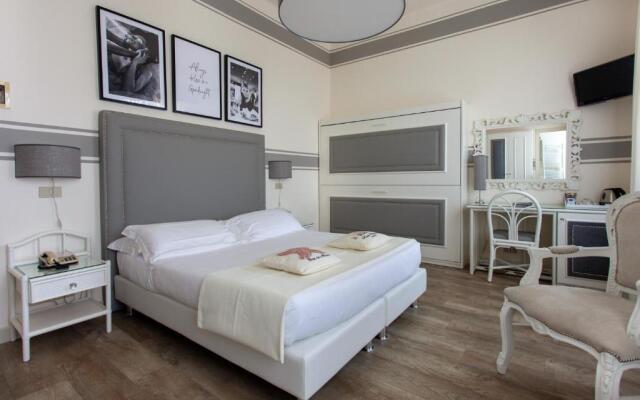 Hotel Olimpia